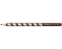 Crayon de couleur EASYcolors R, ocre foncé
