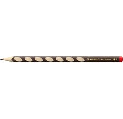 Crayon de couleur EASYcolors R, ocre foncé