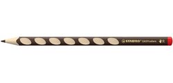 Crayon de couleur EASYcolors R, ocre foncé