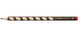 Crayon de couleur EASYcolors R, ocre foncé
