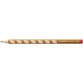 Crayon de couleur EASYcolors L, ocre foncé