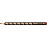 Crayon de couleur EASYcolors R, marron foncé