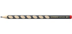 Crayon de couleur EASYcolors R, marron foncé