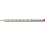 Crayon de couleur triangulaire EASYcolors R, gris