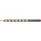 Crayon de couleur triangulaire EASYcolors R, gris