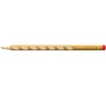 Crayon de couleur triangulaire EASYcolors R, argent