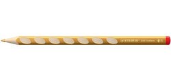 Crayon de couleur triangulaire EASYcolors R, argent