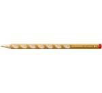 Triangular colored pencil EASYcolors R, gold