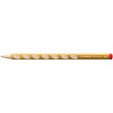 Crayon de couleur triangulaire EASYcolors R, or