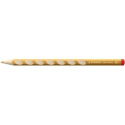 Crayon de couleur triangulaire EASYcolors R, or