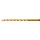 Crayon de couleur triangulaire EASYcolors R, or