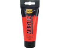 Peinture acrylique SOLO Goya Acrylic