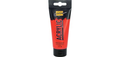 Peinture acrylique SOLO Goya Acrylic