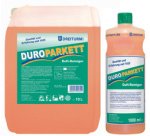 Nettoyant pour parquet/sol stratifié DURO PARKETT,