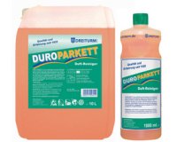 Nettoyant pour parquet/sol stratifié DURO PARKETT,