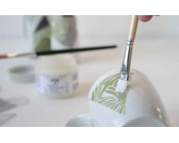 Vernis-colle pour serviettes & porcelaine POTCH,150 ml