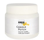 Vernis et colle bougie POTCH pour serviettes, 150 ml