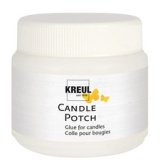 Vernis et colle bougie POTCH pour serviettes, 150 ml