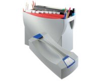 Boîte pour dossiers suspendus SWING PLUS