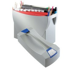 Boîte pour dossiers suspendus SWING PLUS