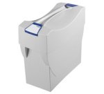 Boîte pour dossiers suspendus SWING PLUS