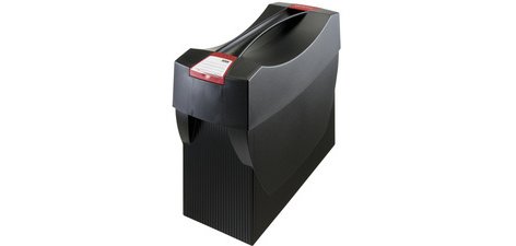 Boîte pour dossiers suspendus SWING PLUS
