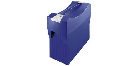 Boîte pour dossiers suspendus SWING PLUS