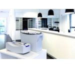 Boîte pour dossiers suspendus SWING PLUS