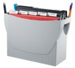 Couvercle pour boîte pour dossiers suspendus SWING-PLUS