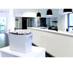 Couvercle pour boîte pour dossiers suspendus SWING-PLUS