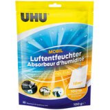 Absorbeur d'humidité mobil, 100 g