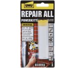 pâte à modeler 2 composants repair all powerkit