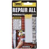 pâte à modeler 2 composants repair all powerkit