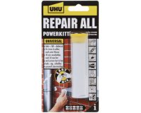 pâte à modeler 2 composants repair all powerkit