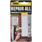 2-componenten kneedpasta Repair All Powerkit