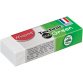 Gomme en plastique Technic 600 Green, blanc