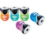 Boîte taille-crayon Clean Grip, assorti