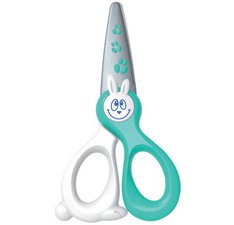 En_tijera escolar maped kidi-cut 12 cm especial para infantil corta solo papel