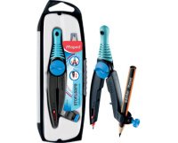 Passer Stop & Safe, met adapterring, pakket met 10 stuks