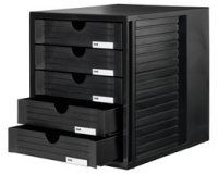 En_bloc tiroir systembox 5t tr bl