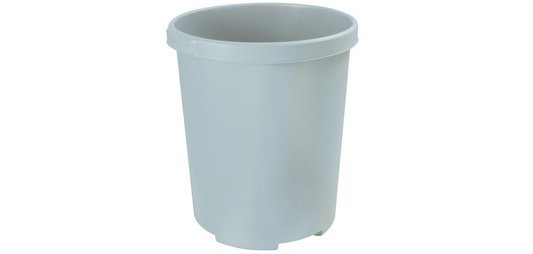 Roulettes pour corbeille à papier KLASSIK XXL (1836),