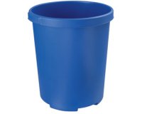 Corbeille à papier KLASSIK XXL, PP, 50 litres