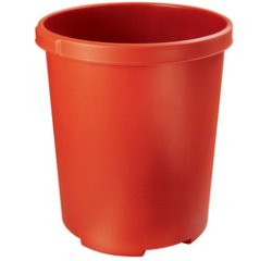 Corbeille à papier KLASSIK XXL, PP, 50 litres