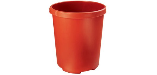 KLASSIK XXL Wastepaper Basket, PP, 50 liters