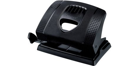 Perforateur Essentials Green 20/25, noir