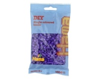 Hama Perles à repasser midi, dans un sachet