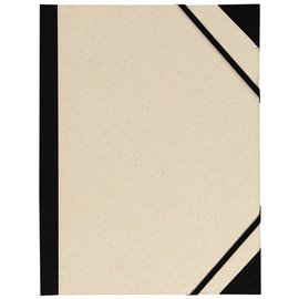 Carton à dessin 'Brut customisable', 370 x 520 mm