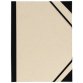 Carton à dessin 'Brut customisable', 370 x 520 mm