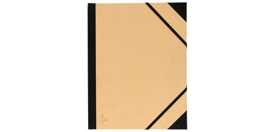 Carton à dessin 'Kraft', 320 x 450 mm