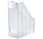 Porte-revues BRILLANT XXL, plastique